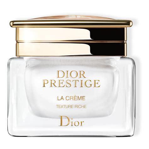 dior prestige la creme texture riche|Dior prestige la creme reviews.